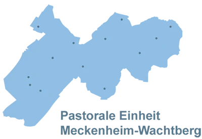 Pastorale Einheit Meckenheim-Wachtberg 